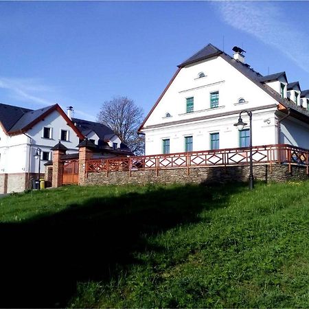 Centrum Slezska Harta Брунталь Экстерьер фото